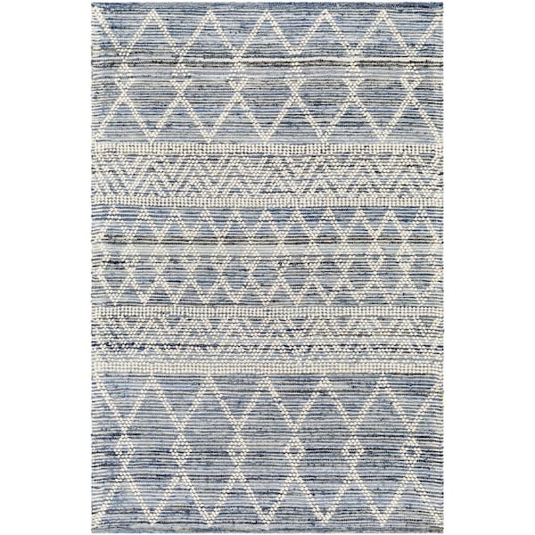 Livabliss Nadine NDD-2301 Handmade Area Rug NDD2301-69 - main